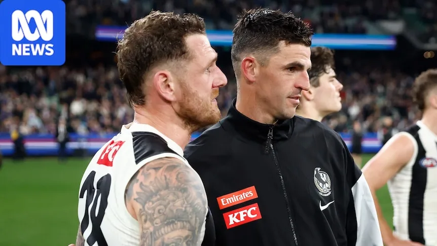 Magpies legend Pendlebury set to join Gold Coast Suns for 2027 season
