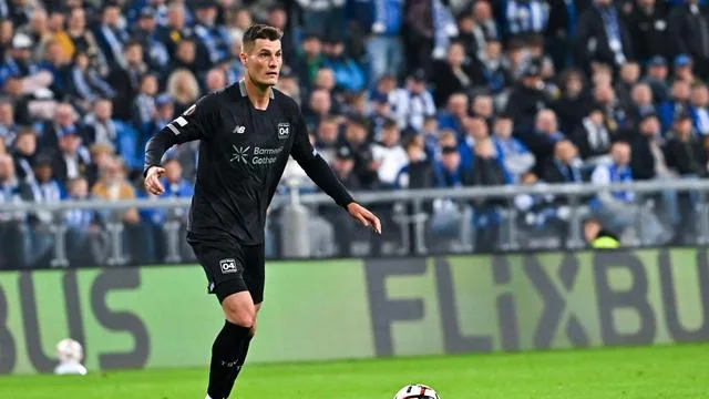 Europa League: Leverkusen besiegt Posen, Hoffenheim scheitert an Beşiktaş
