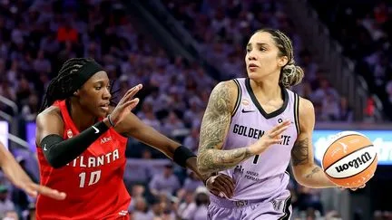 Étincelante, Gabby Williams offre le premier match des finales WNBA à San Francisco