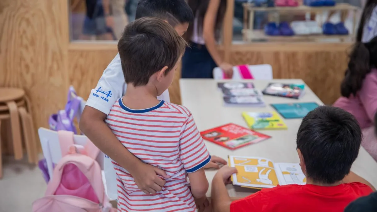 El primer día de curso empieza en Catalunya con huelga: protestas y qué piden los docentes