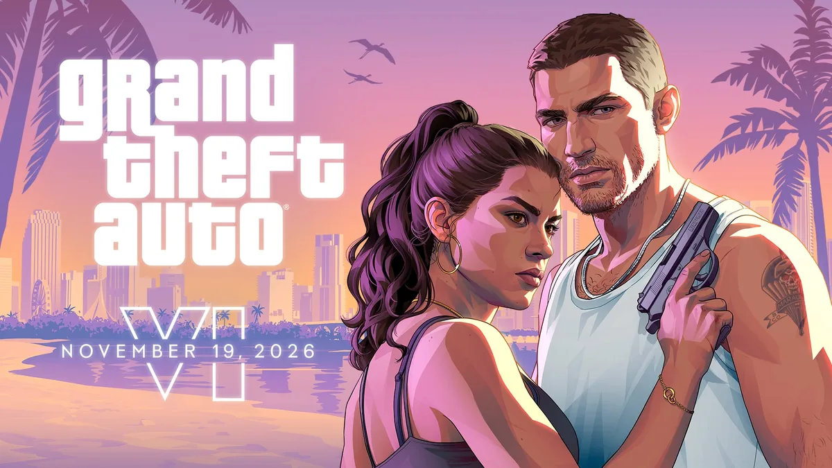 GTA 6 llega en pocos días y Netflix dará un adelanto en exclusiva antes que YouTube