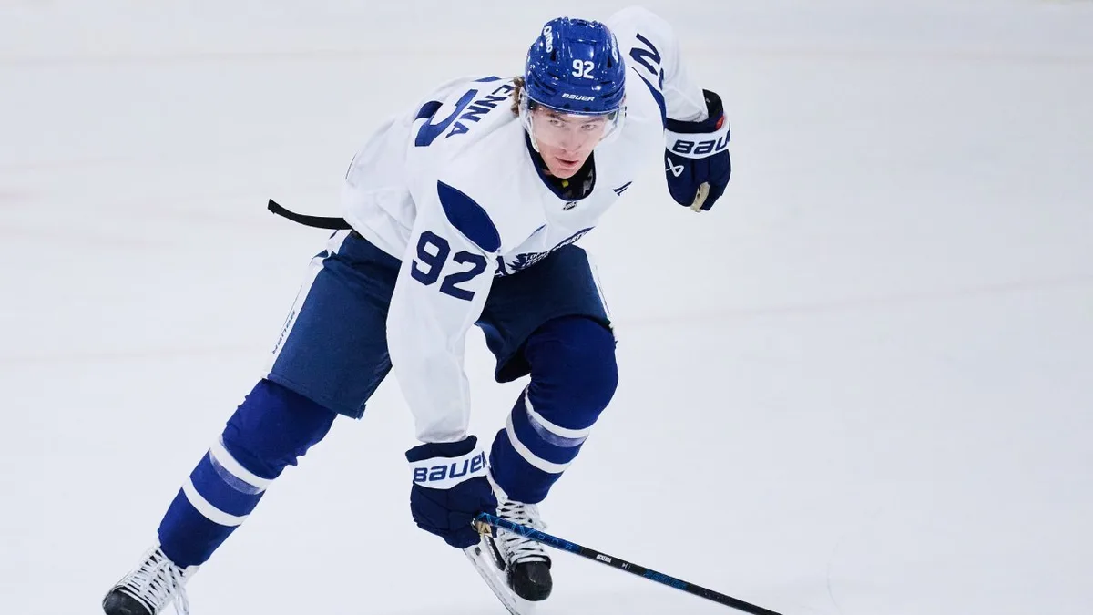 Hiller hoping McKenna makes ‘subtle adjustments’ in final pre-season game