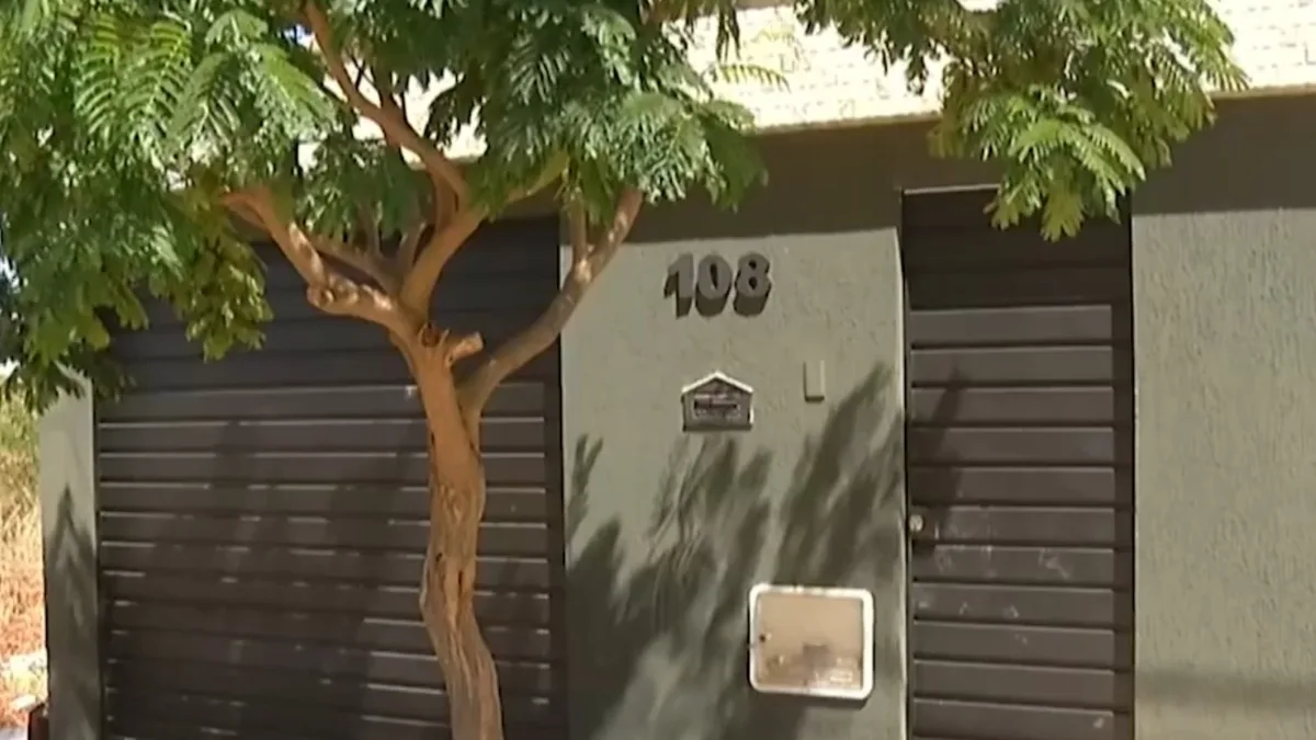 Jovem é encontrada morta dentro de casa em Juazeiro do Norte