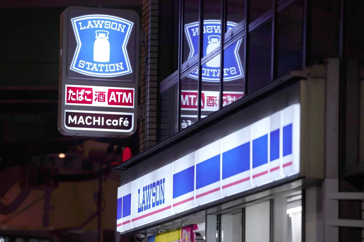 Pickle-flavored tart? AI inspires Japan’s convenience stores
