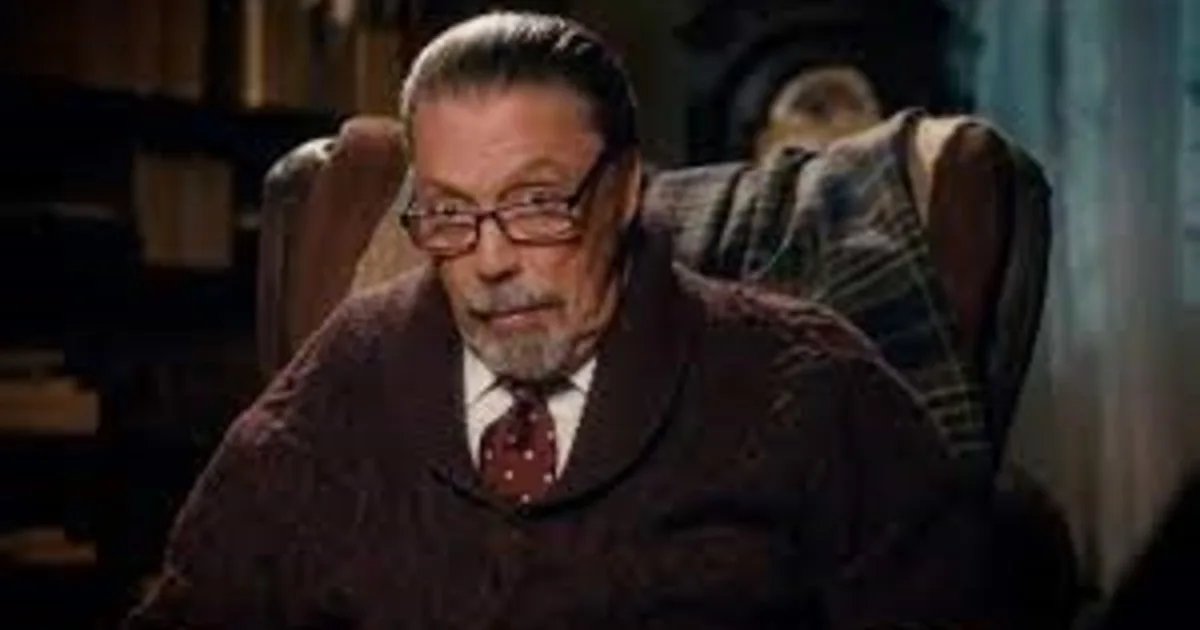 Revelaron la causa de muerte de Tim Curry, el inolvidable Pennywise de It y protagonista de The Rocky Horror Show