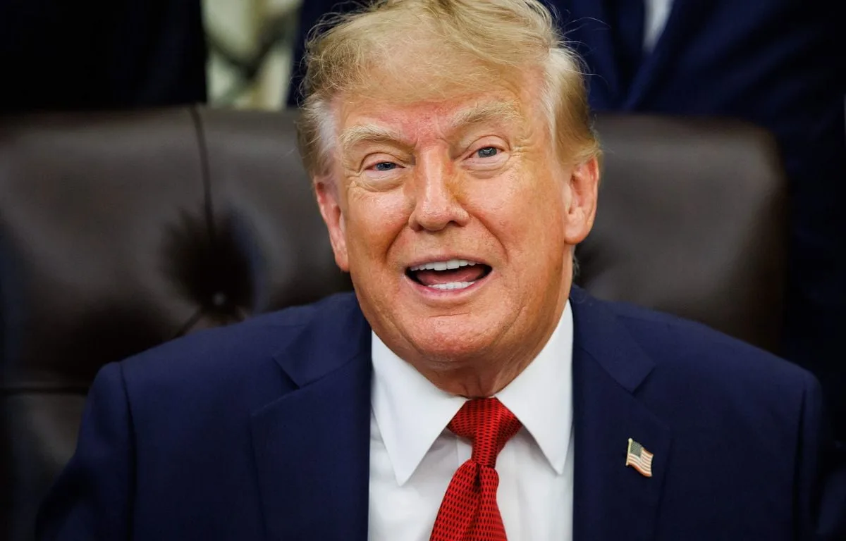 Etats-Unis : Donald Trump donne le « top 25 de ses réalisations », à vous de juger
