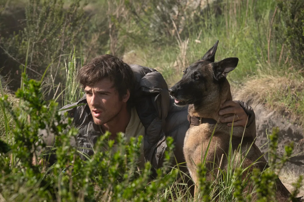« The Dog Stars » : une fin du monde violente vue par Ridley Scott