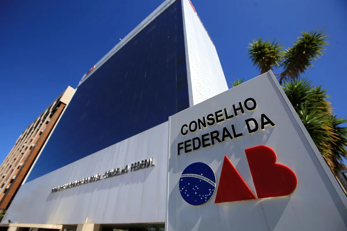 OAB pede que Lula vete projeto que aumenta custas na Justiça Federal