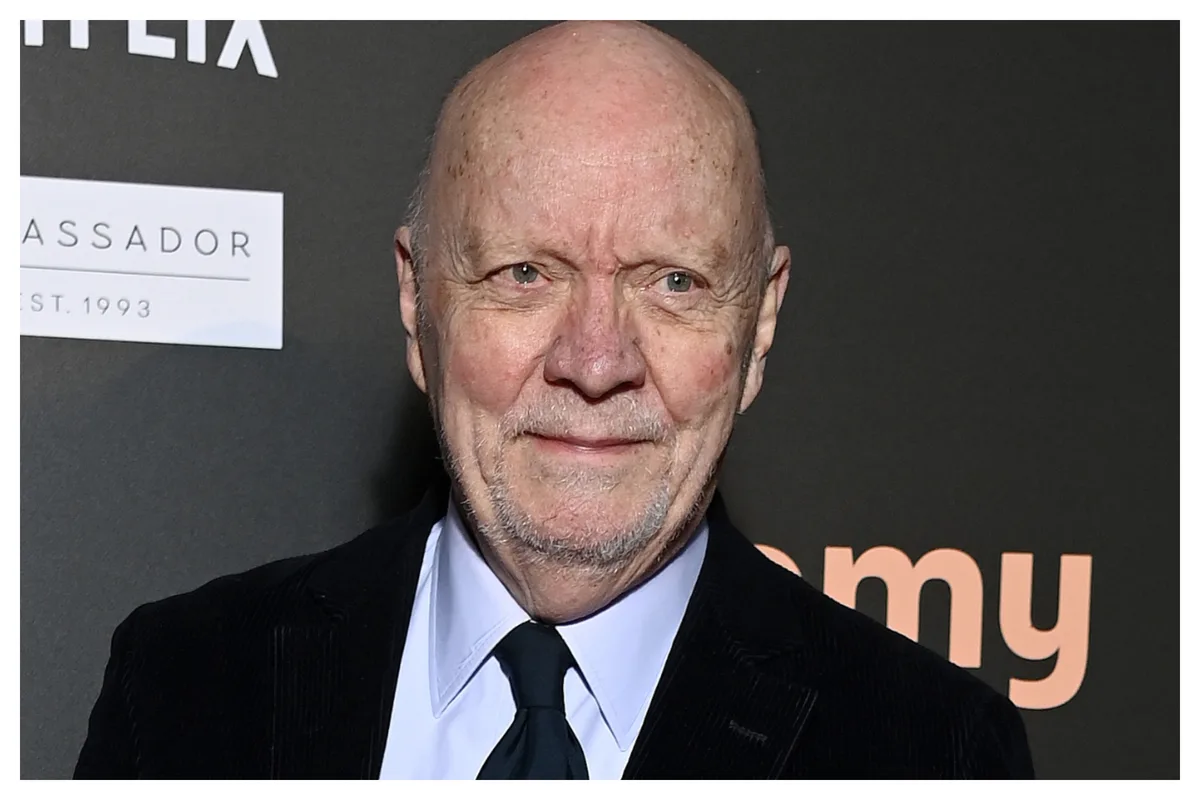 Jean-Paul Rappeneau Dies: ‘Cyrano de Bergerac’ Director Was 94