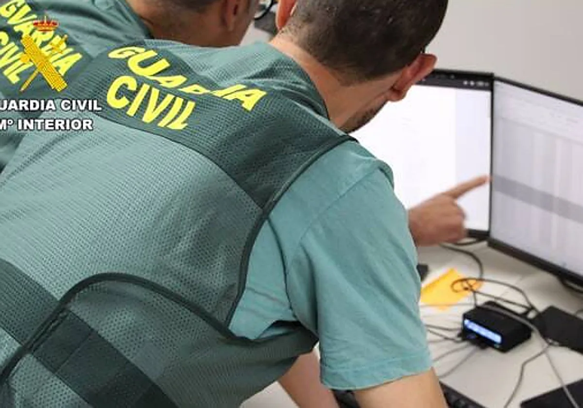 Detenido en Gines por estafar con falsos alquileres asequibles de viviendas