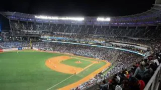 ¡Buena noticia! El Monumental Simón Bolívar recibe etiqueta verde y está listo para la LVBP