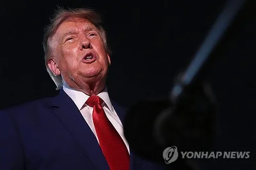 트럼프 한미훈련 축소 지시에 "日정부, 대북 억지력 약화 우려"
