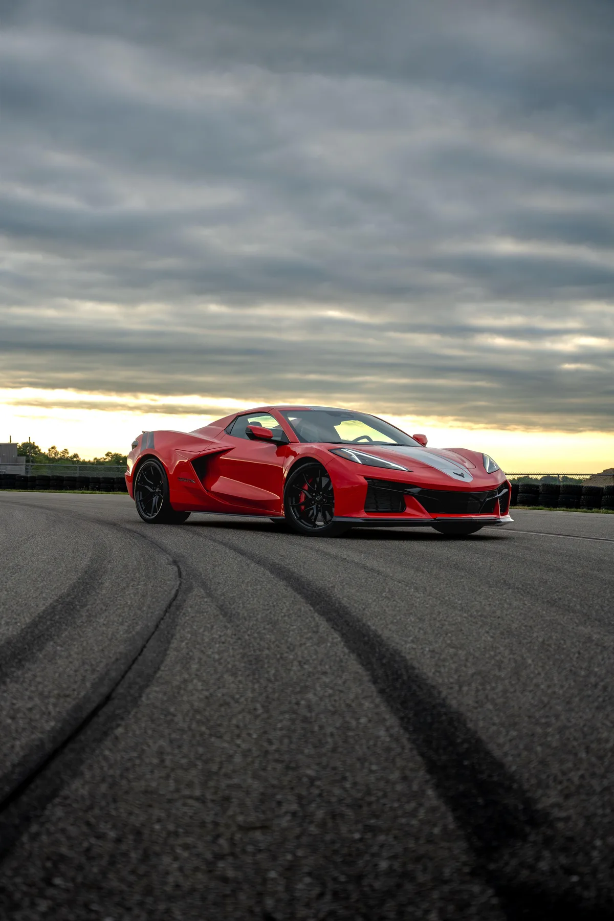 The Corvette Grand Sport X delivers Porsche 911 performance for a fraction of the price