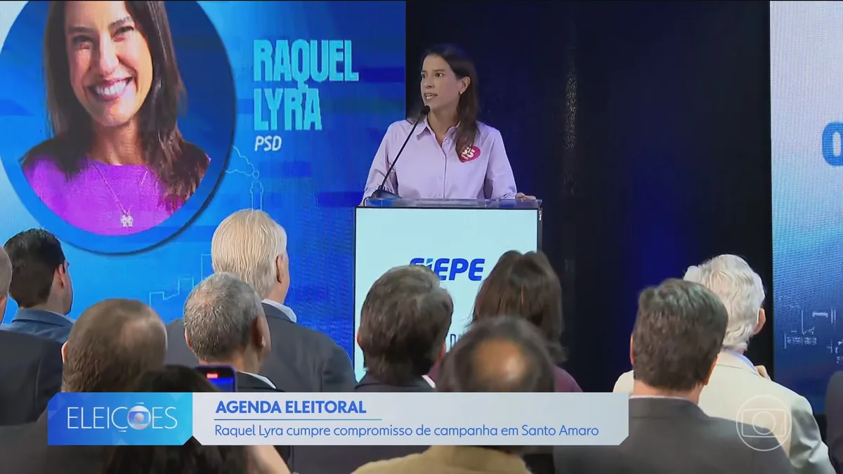 VÍDEOS: NE2 de quarta-feira, 2 de setembro de 2026