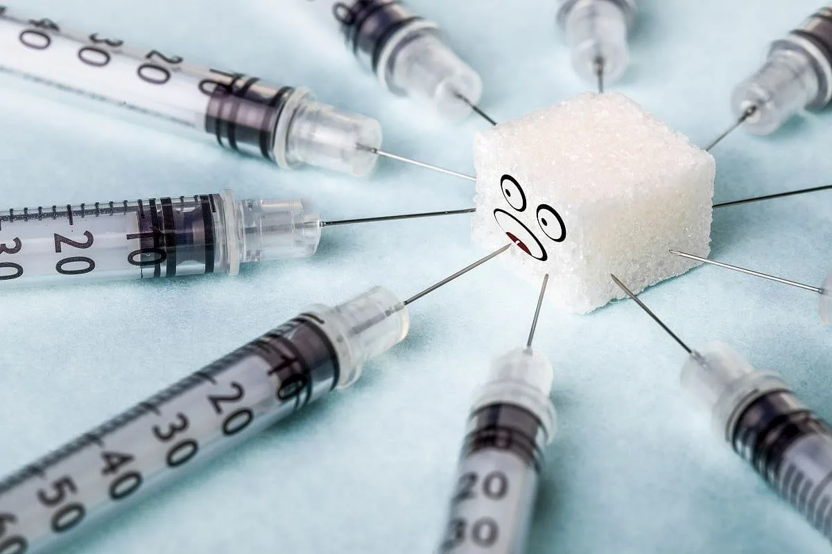 Se prevé que los casos de diabetes tipo 1 aumenten un 30% en todo el mundo para 2049