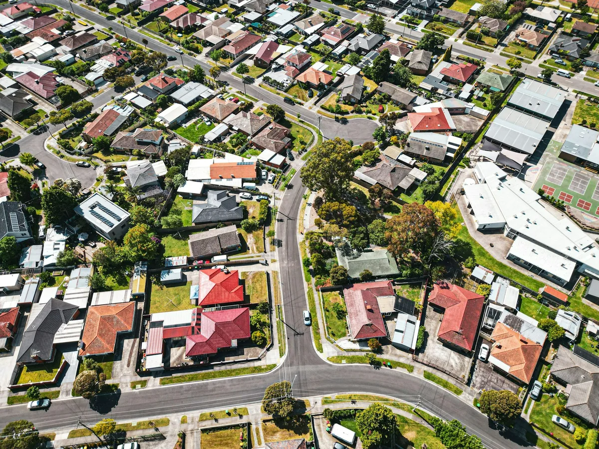 A record 82% of Australian home loans now rely on mortgage brokers. Why?
