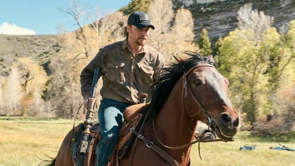 ‘Marshals’: 2ª temporada do spin-off de ‘Yellowstone’ ganha trailer e data de estreia; Confira!