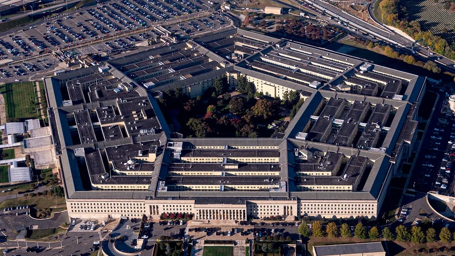 Pentagon officials mulling the firing of military newspaper Stars and Stripes publisher
