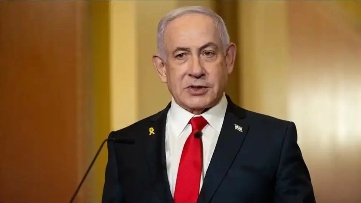 Benjamín Netanyahu apela a la grieta y polariza la campaña de las elecciones en Israel: "Se vota por la derecha o Palestina"
