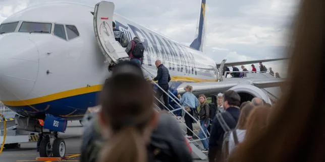 A Beauvais, les opposants espèrent faire capoter le projet d’agrandissement de l’aéroport des vols low-cost