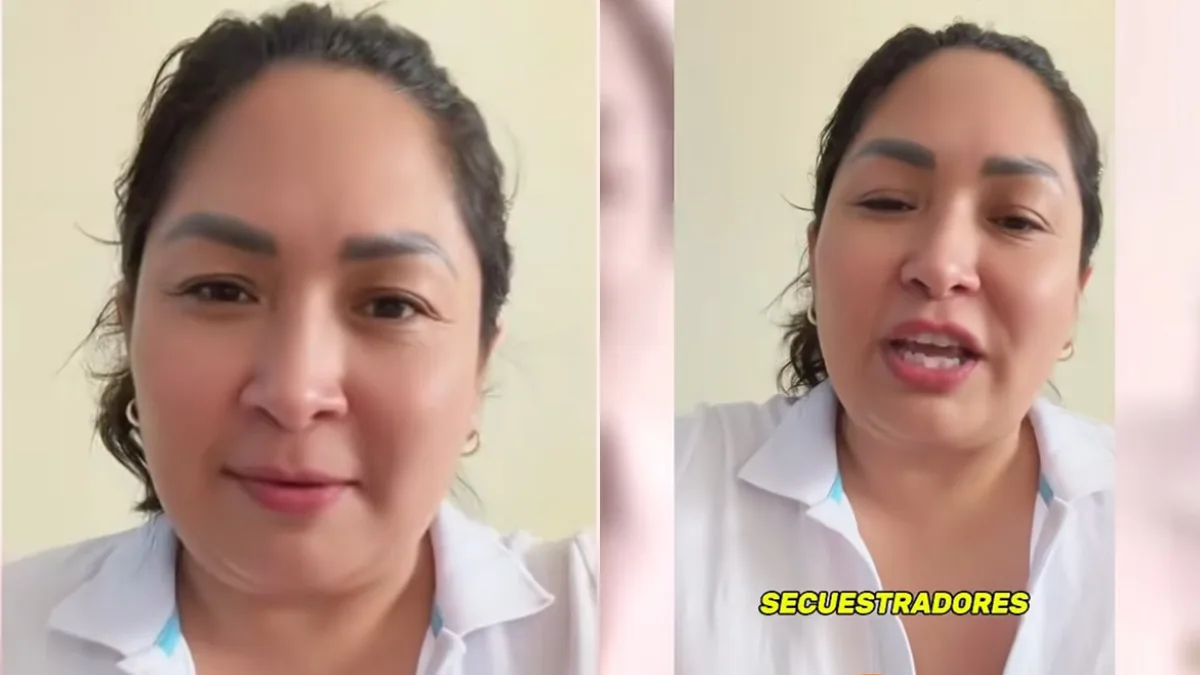 Susy ‘China’ Polo hizo grave denuncia poco antes de ser asesinada: “Han ordenado un atentado contra mi persona”