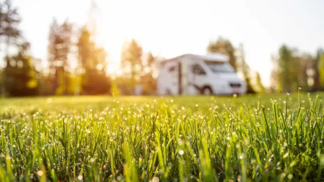 Homem morre debaixo de autocaravana durante reparações em Valongo