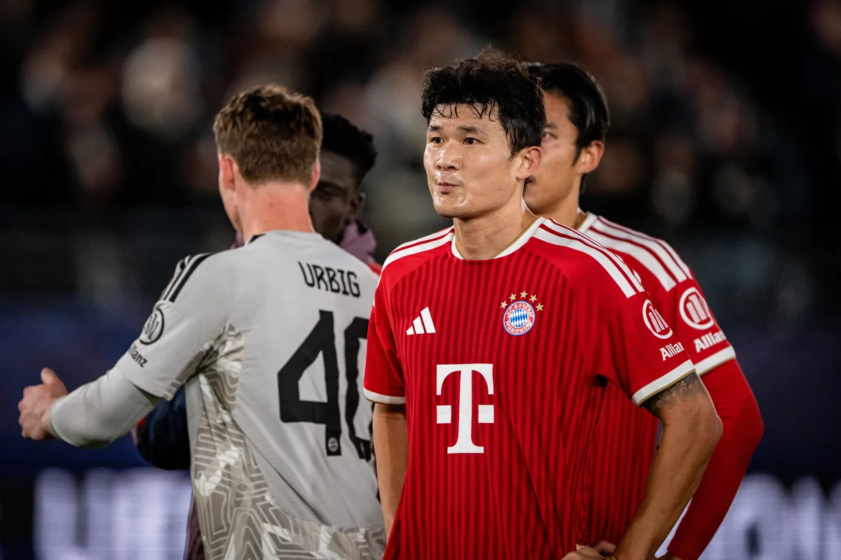How to watch Bayern Munich vs. RB Leipzig online for free