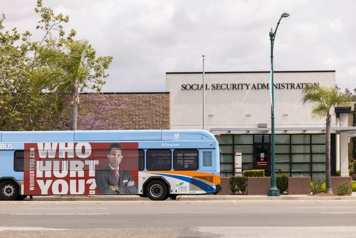 ‘Ghost offices’ and long wait times: Social Security workers demand $3 billion and 20,000 hires
