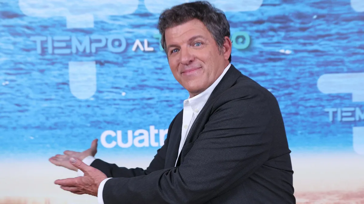 Mario Picazo, meteorólogo: "El calentamiento de los océanos está haciendo desaparecer la brisa marina en la costa"