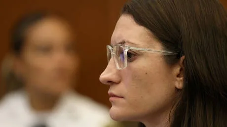 US lawmaker calls for public execution of Lindsay Clancy