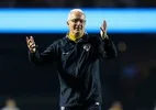 Dorival mira Libertadores no São Paulo: 'Temos noção do que representa'