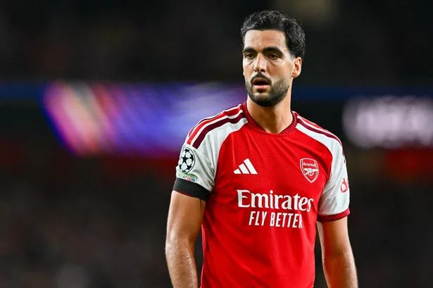 Mikel Merino opens up on Arsenal’s secret meeting that ‘won the Premier League’