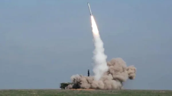 Russia Strikes Warehouse Terminals Used by Ukrainian Forces - Defense Ministry