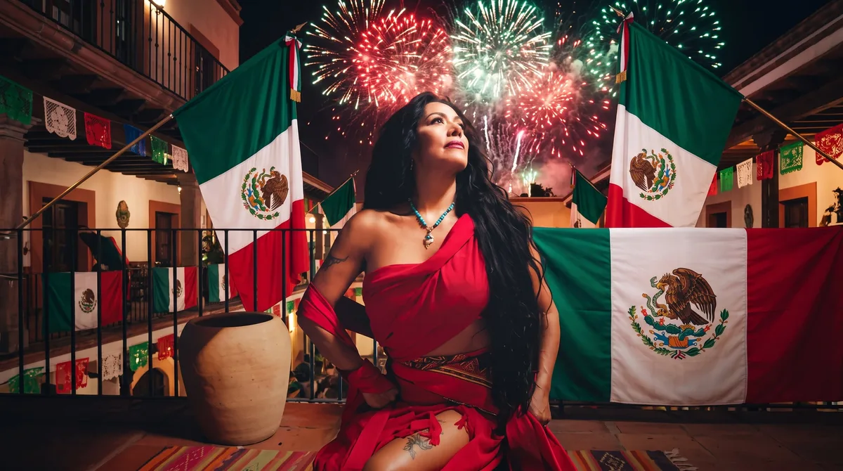 La ganadora del Grammy Lila Downs dará concierto gratis en Ecatepec: fecha, hora y cómo llegar desde CDMX
