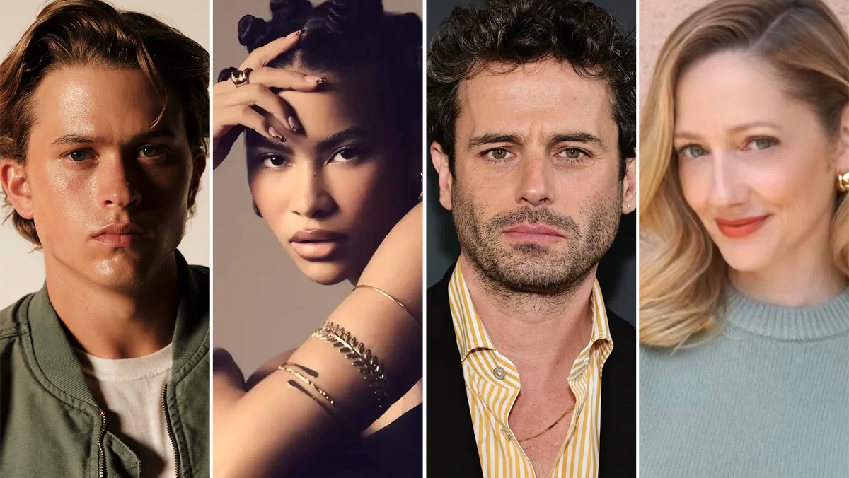 Netflix’s ‘Better Than The Movies’ Adds Deacon Phillippe, Nicole Bruner, Luke Kirby, Judy Greer & Four Others