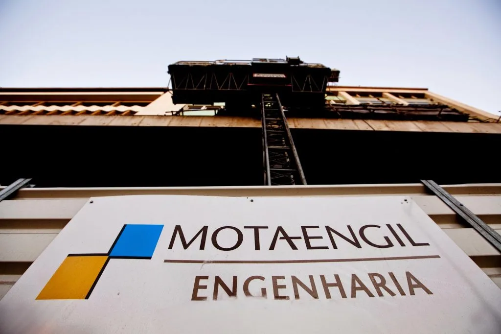 Mota-Engil assina contrato de 207 milhões de dólares para trabalhos em projeto de gás em Moçambique
