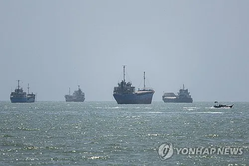 이란 혁명수비대 "美, 오만과 호르무즈 합의 방해…개방 지연"