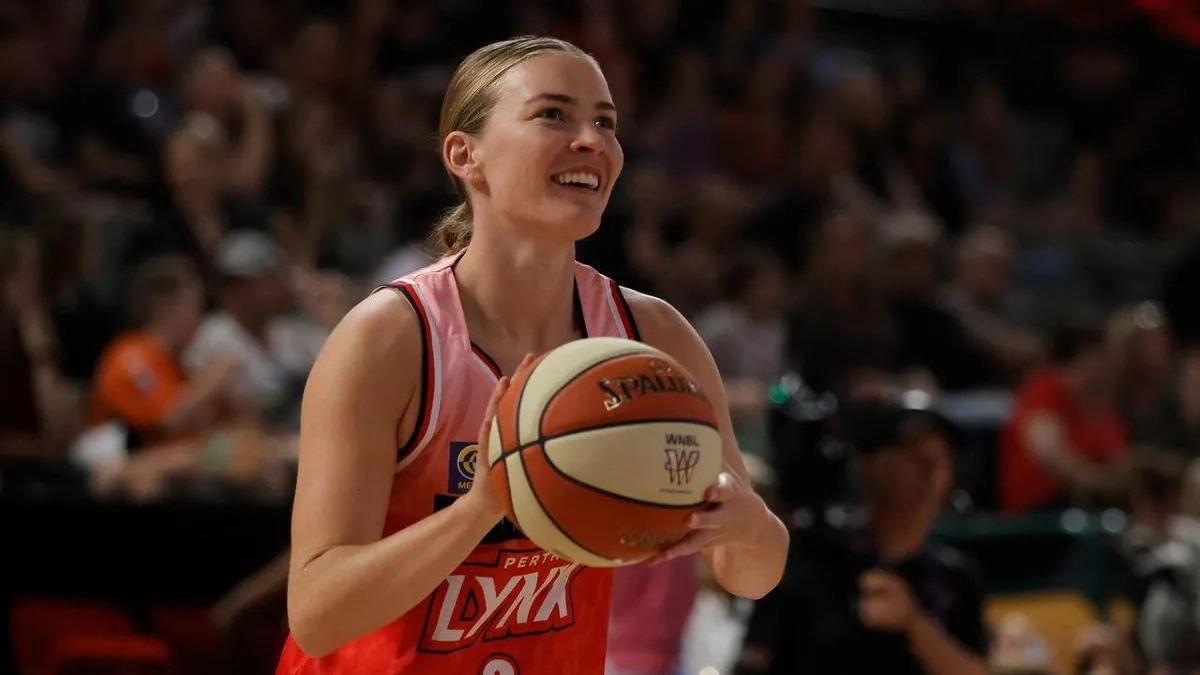 Lynx exact grand final revenge amid Amoore heroics