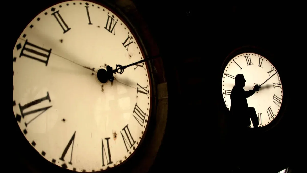 Parts of Ontario move to permanent daylight saving time to avoid disruption for businesses and families. What will happen on November 1?