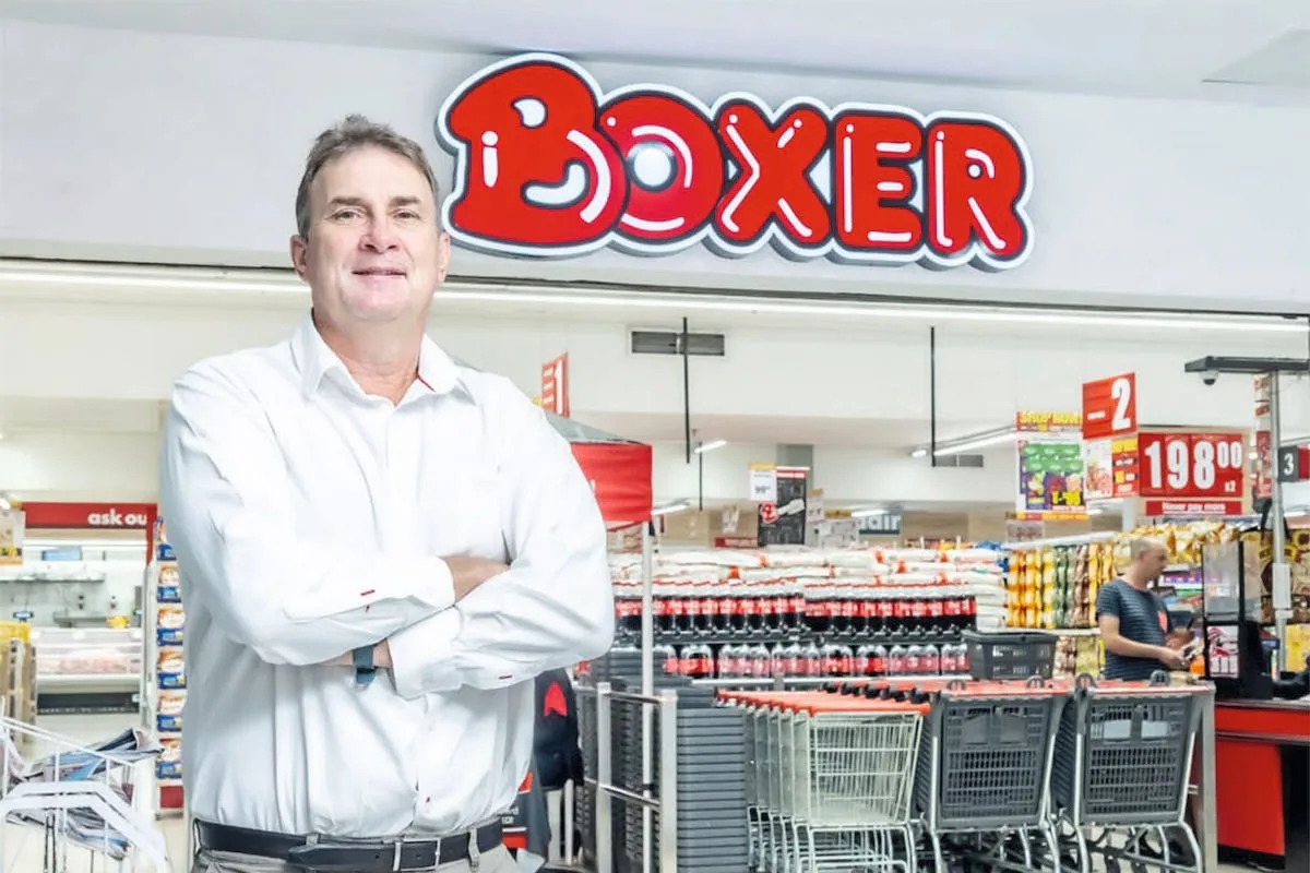 Boxer CEO warns price hikes may be unavoidable if fuel costs stay high