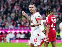 Vom FC Bayern hergespielt: RB Leipzig vernichtet sich nach "komplettem Versagen" gleich nochmal
