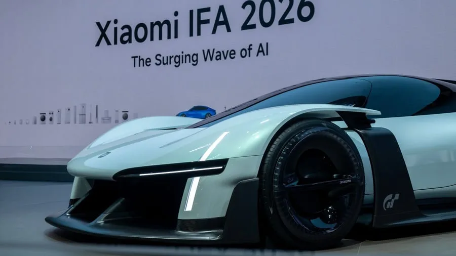 Neue Konkurrenz: Acht Partner für Xiaomis Angriff auf den deutschen Automarkt