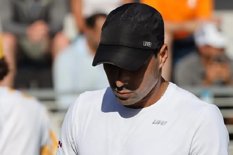 Zormann, Marcondes e Romboli caem em semis de challenger nas duplas