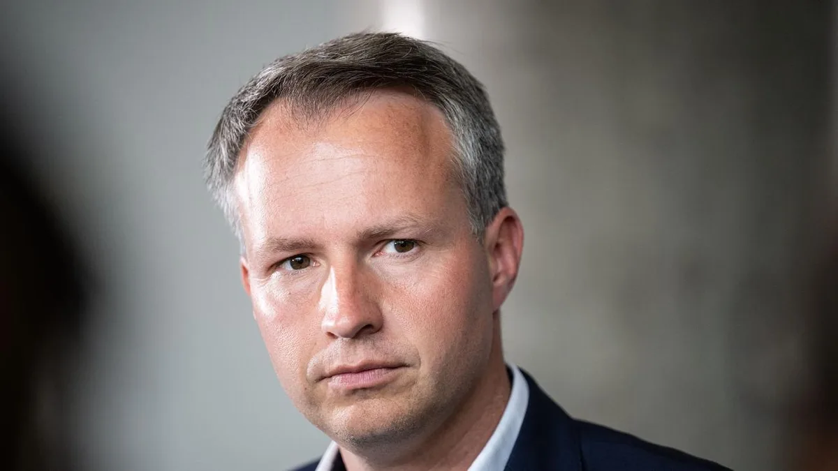 Rentendebatte: Thüringens CDU-Fraktionschef für Härtefallregel bei Rente