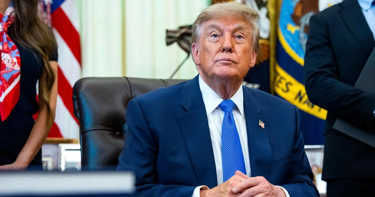 Supreme Court allows Trump to implement parts of order restricting mail voting