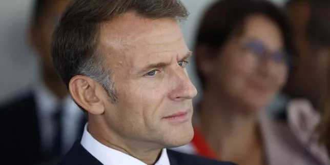 EN DIRECT, guerre en Ukraine : la France « soutient l’adoption de nouvelles sanctions européennes contre la Russie » après l’attaque de drone à Leipzig, déclare Emmanuel Macron