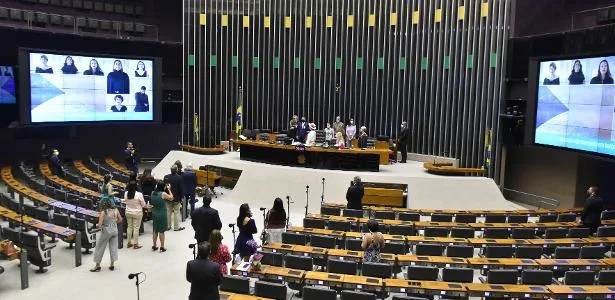 Veja lista dos candidatos a deputado federal no Pará (PA) em 2026