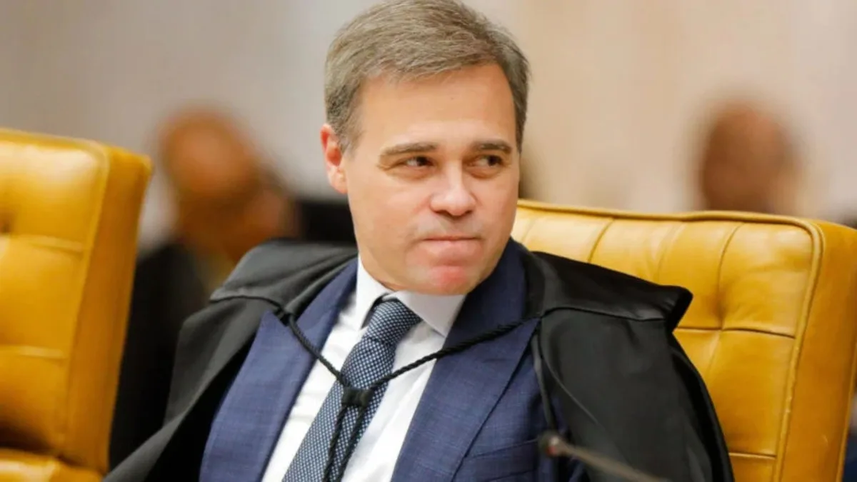 Mendonça pede informações sobre mensagem de Vorcaro a Moraes, diz site
