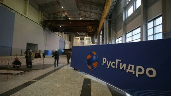 "Русгидро" и Beijing подписали соглашение о партнерстве в торфяной отрасли