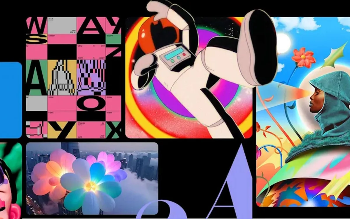 Adobe Creative Cloud : comment les agents IA Firefly d'Adobe font gagner un temps précieux aux créatifs